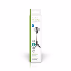 Nedis SEST250BK bâton support pour selfies Universel Noir, Acier inoxydable - Vue supplémentaire 12