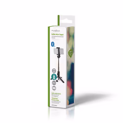 Nedis SEST250BK bâton support pour selfies Universel Noir, Acier inoxydable - Vue supplémentaire 13