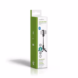 Nedis SEST250BK bâton support pour selfies Universel Noir, Acier inoxydable - Vue supplémentaire 14