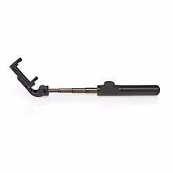 Nedis SEST250BK bâton support pour selfies Universel Noir, Acier inoxydable - Vue supplémentaire 4