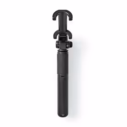 Nedis SEST250BK bâton support pour selfies Universel Noir, Acier inoxydable - Vue supplémentaire 5