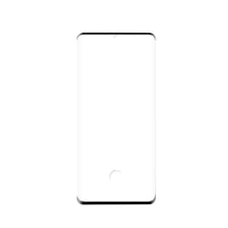 Nedis SFGP10017TP écran et protection arrière de téléphones portables Protection d'écran transparent Samsung 1 pièce(s)