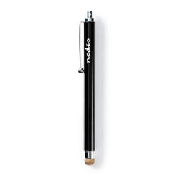 Nedis STYLC101BK stylet Noir