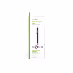 Nedis STYLC101BK stylet Noir