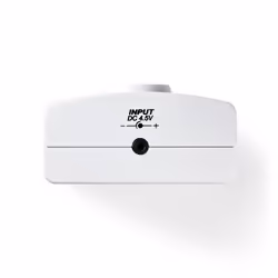 Nedis ALRMD30WT capteur de porte/fenêtre Porte/Fenêtre Blanc - Vue supplémentaire 4