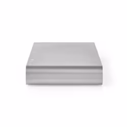 Nedis CCTB64991AL02 hub & concentrateur USB 3.2 Gen 1 (3.1 Gen 1) Type-C 5000 Mbit/s Blanc