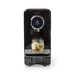 Nedis KAWD100FBK distributeur d'eau 2,5 L Noir