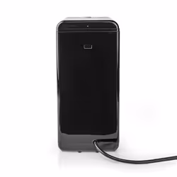 Nedis KAWD100FBK distributeur d'eau 2,5 L Noir - Vue supplémentaire 4