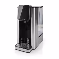 Nedis KAWD300FBK bouillotte électrique 2600 W Noir, Gris - Vue supplémentaire 10