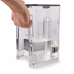 Nedis KAWD300FBK bouillotte électrique 2600 W Noir, Gris - Vue supplémentaire 14