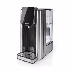 Nedis KAWD300FBK bouillotte électrique 2600 W Noir, Gris - Vue supplémentaire 17