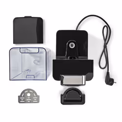 Nedis KAWD300FBK bouillotte électrique 2600 W Noir, Gris - Vue supplémentaire 21