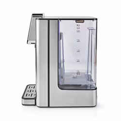 Nedis KAWD300FBK bouillotte électrique 2600 W Noir, Gris - Vue supplémentaire 4