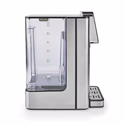 Nedis KAWD300FBK bouillotte électrique 2600 W Noir, Gris - Vue supplémentaire 8