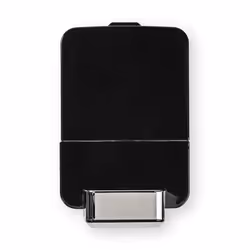 Nedis KAWD300FBK bouillotte électrique 2600 W Noir, Gris - Vue supplémentaire 9