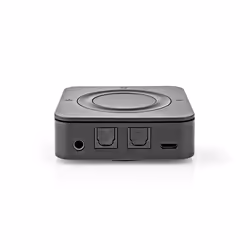 Nedis BTTC200BK récepteur de musique de bluetooth 10 m Noir - Vue supplémentaire 4