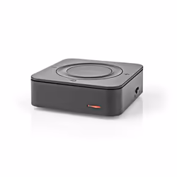 Nedis BTTC200BK récepteur de musique de bluetooth 10 m Noir - Vue supplémentaire 7