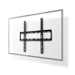Nedis TVWM1031BK support pour téléviseur 55" Noir