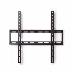 Nedis TVWM1031BK support pour téléviseur 55" Noir