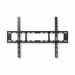 Nedis TVWM1051BK support pour téléviseur 70" Noir