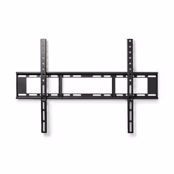 Nedis TVWM1051BK support pour téléviseur 70" Noir