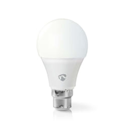 Nedis SmartLife ampoule LED 9 W B22 A
