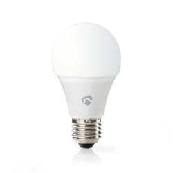 Nedis SmartLife ampoule LED 9 W E27 F