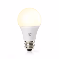 Nedis WIFILW32WTE27 ampoule LED 9 W E27 F