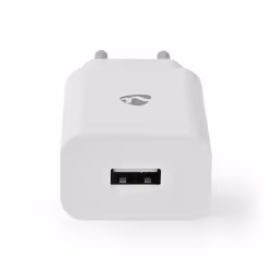 Nedis WCHAL242AWT, Intérieure, Secteur, Blanc