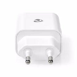 Nedis WCQC302AWT chargeur d'appareils mobiles Universel Blanc Secteur Intérieure - Vue supplémentaire 4