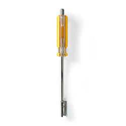 Nedis CSGG49550YE accessoire de pince à câble Lame de cutter 1 pièce(s)