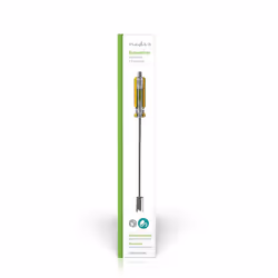Nedis CSGG49550YE accessoire de pince à câble Lame de cutter 1 pièce(s)