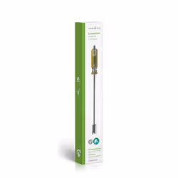 Nedis CSGG49550YE accessoire de pince à câble Lame de cutter 1 pièce(s) - Vue supplémentaire 5