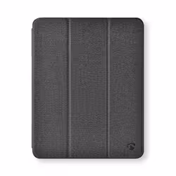 Nedis TCVR20008GY, Folio, Apple, iPad Pro 12.9" 2020, 32,8 cm (12.9"), 493 g