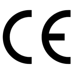 Nedis Vervangende afstandsbediening | Compatibel met: RDIN2000WT / RDIN2500WT | Wit télécommande IR Wireless Appuyez sur les boutons
