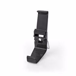 Nedis SGPDX100BK, Mobile/smartphone, Support passif, Intérieure, Noir