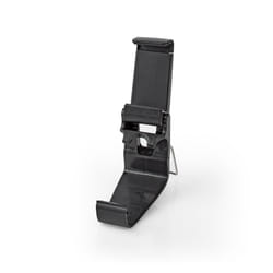 Nedis SGPDX100BK support Support passif Mobile/smartphone Noir