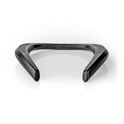 Nedis SPBT5010BK enceinte portable Enceinte portable stéréo Noir 3 W
