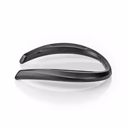 Nedis SPBT5010BK enceinte portable Enceinte portable stéréo Noir 3 W