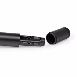 Nedis Microphones Noir Microphone de karaoké - Vue supplémentaire 10