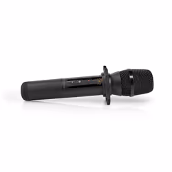 Nedis Microphones Noir Microphone de karaoké - Vue supplémentaire 8