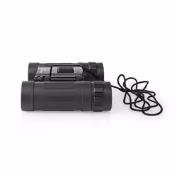 Nedis SCBI1000BK jumelle Triangulaire Noir