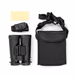 Nedis SCBI4000BK jumelle Triangulaire Noir - Vue supplémentaire 5