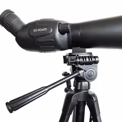 Nedis SCSP2000BK longue-vue 20x - Vue supplémentaire 10