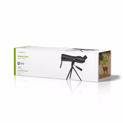 Nedis SCSP2000BK longue-vue 20x - Vue supplémentaire 14