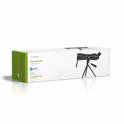 Nedis SCSP2000BK longue-vue 20x - Vue supplémentaire 15