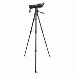 Nedis SCSP2000BK longue-vue 20x