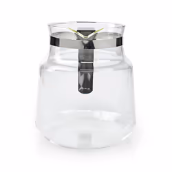 Nedis KACM100CPBK pièce et accessoire de machine à café Carafe