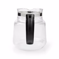 Nedis KACM100CPBK pièce et accessoire de machine à café Carafe