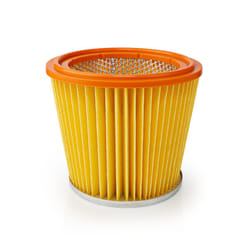 Nedis VCFI220PUZ Accessoire et fourniture pour aspirateur Aspirateur réservoir cylindrique Filtre